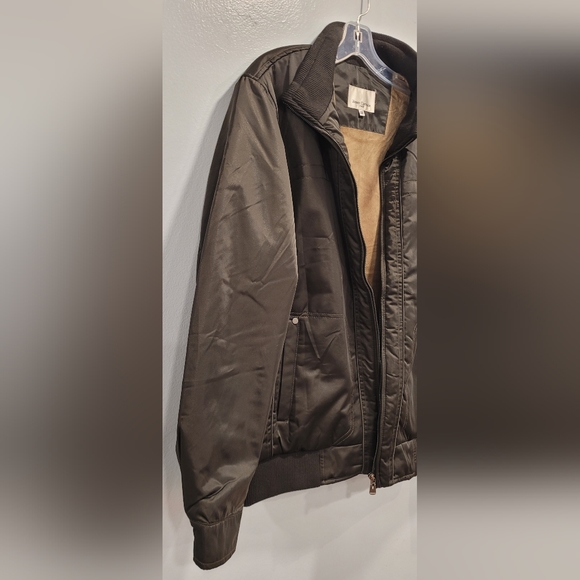 Jiaser Carmain Italy Jacket Size 48, fits like a Large to XL - Picture 2 of 7